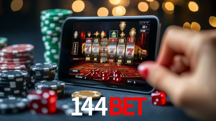 Premium Interface 144bet