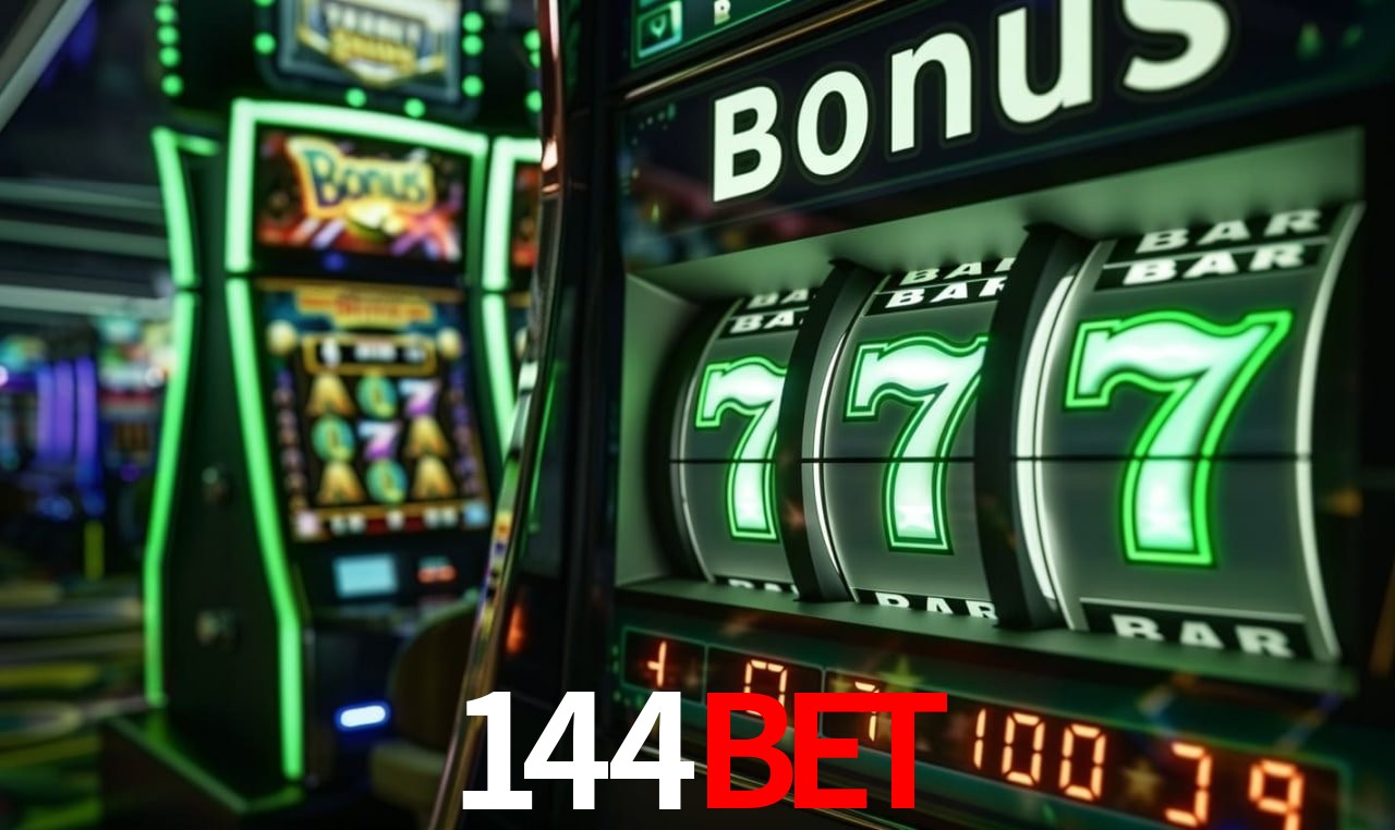 Account Benefits 144bet