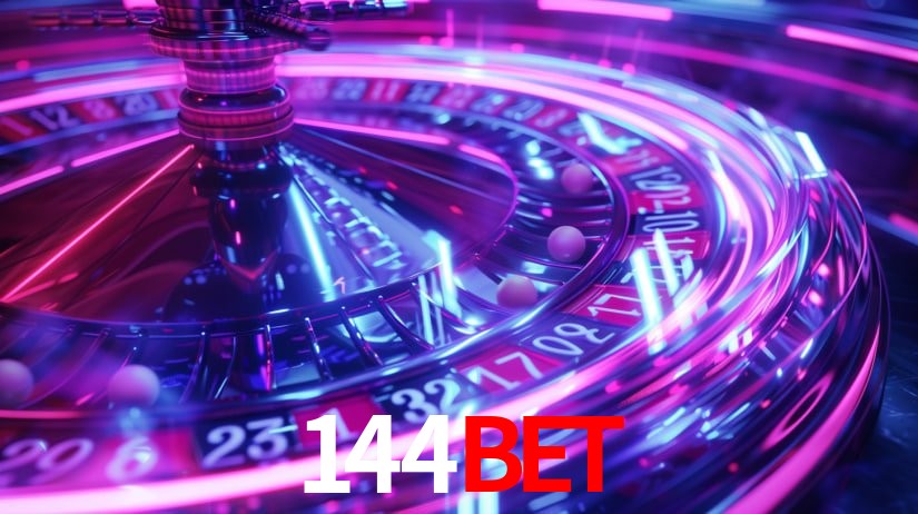 PIX Instantâneo 144bet