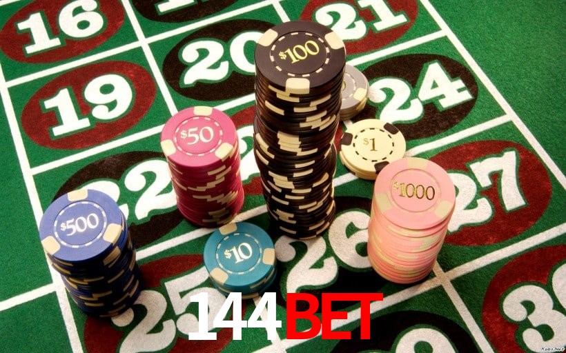 Segurança 2FA 144bet
