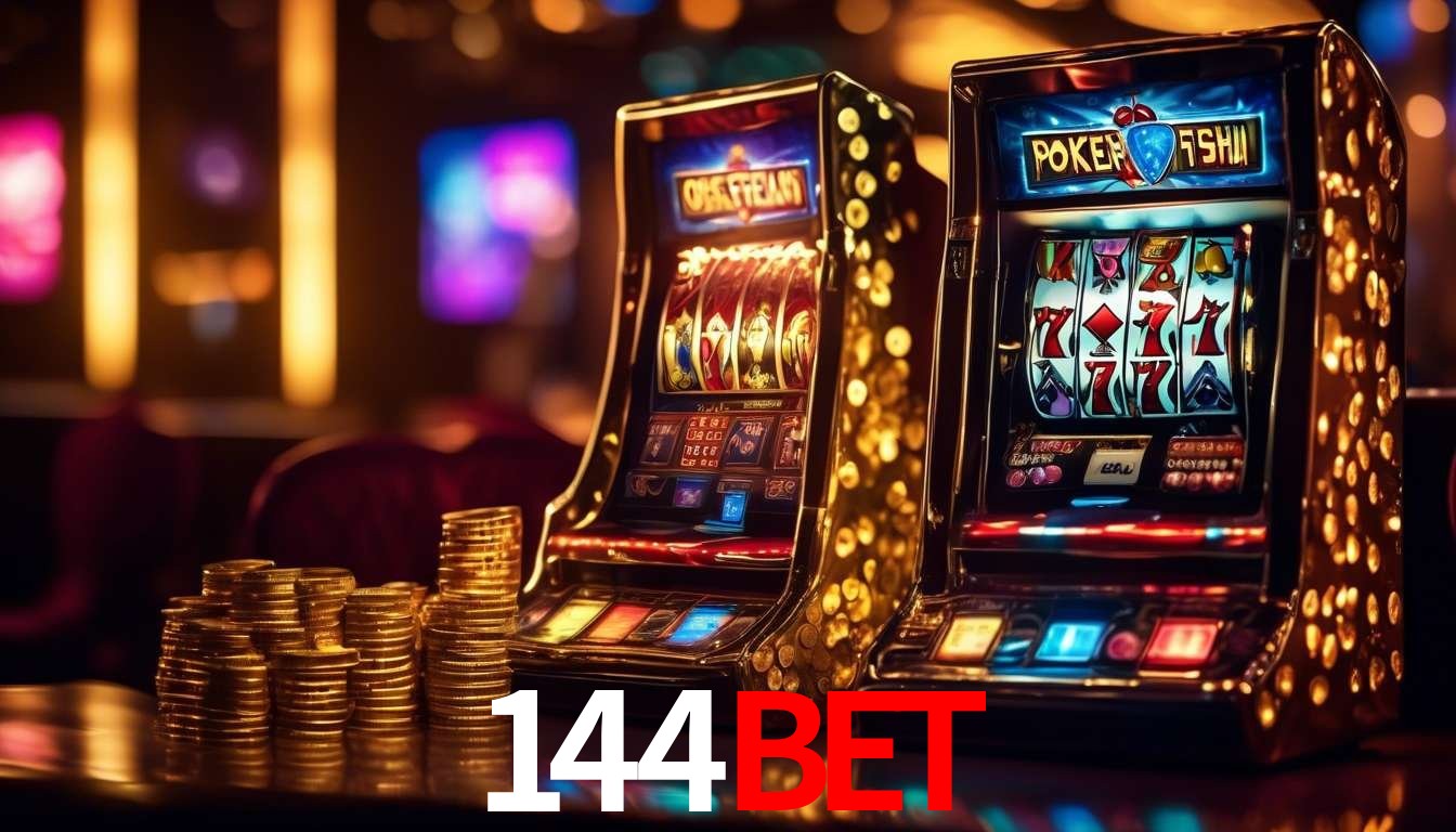 Jogos Exclusivos 144bet