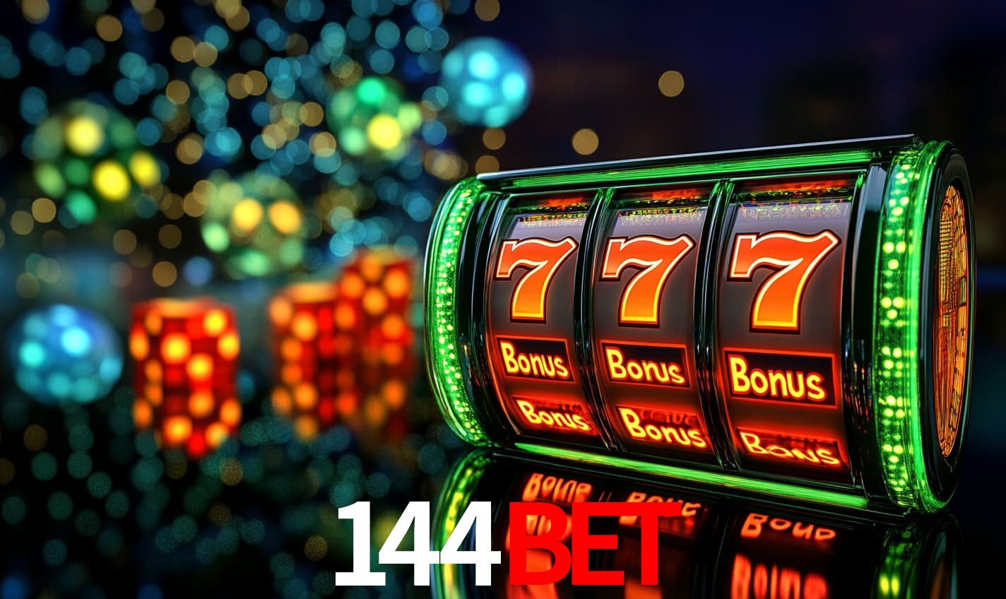 Estatísticas 144bet