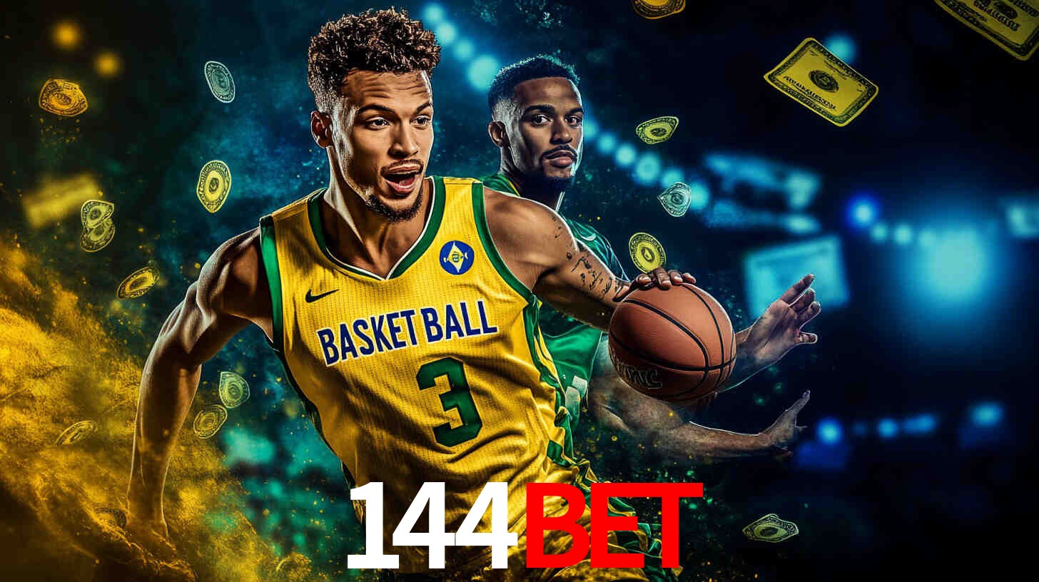 A Emoção da Loteria na 144bet: Uma Chance de Mudança de Vida