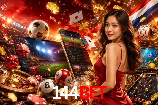 Flash Promotion 144bet