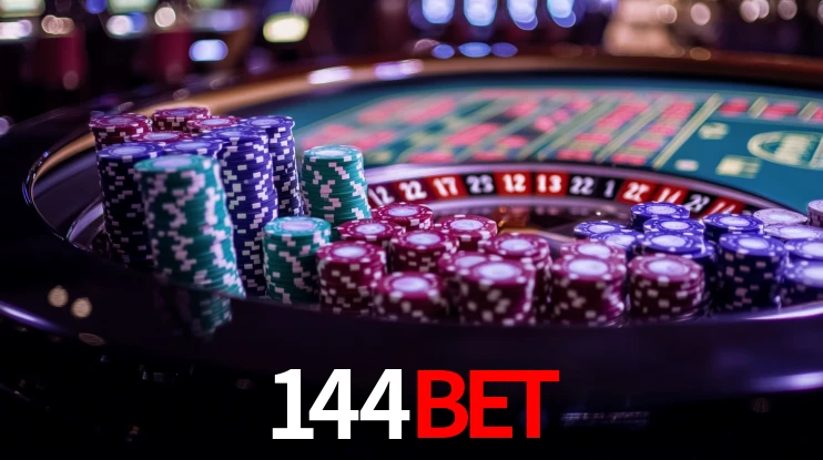 Programa VIP 144bet