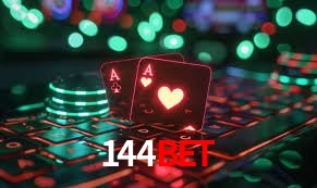 Integração de APIs 144bet