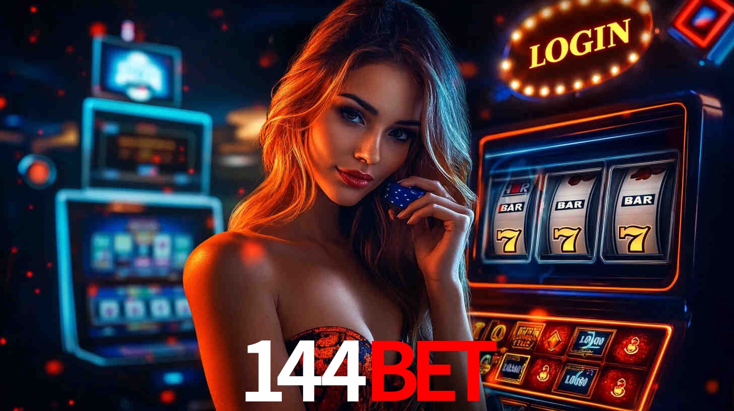 144bet.com