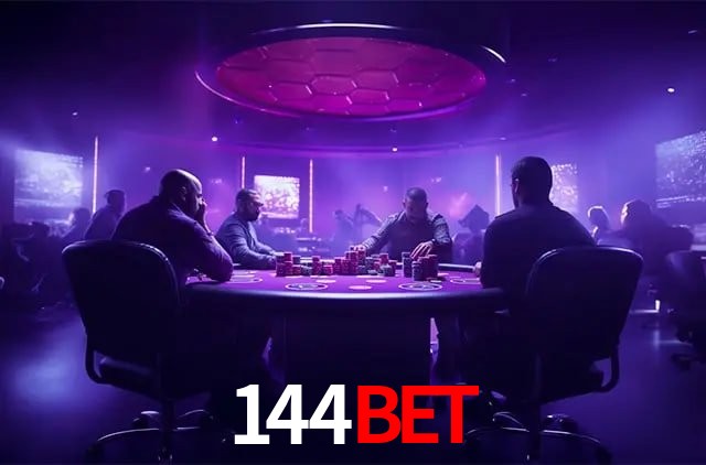 Especiais de Fim de Semana 144bet