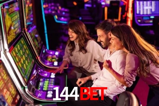 Casino VIP 144bet