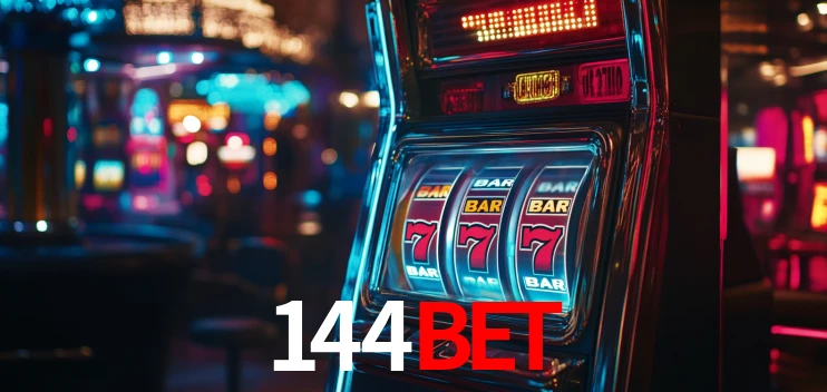 Welcome Bonus 144bet