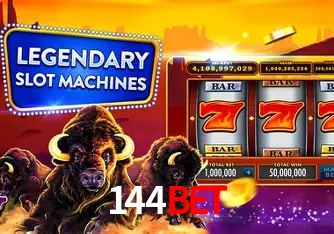 Desvendando o Mundo dos Jogos Virtuais na 144bet