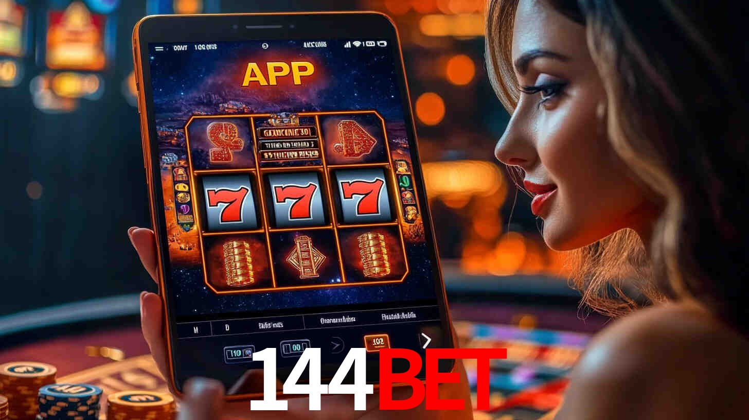 Bônus Generosos e Exclusivos no 144bet para Você!