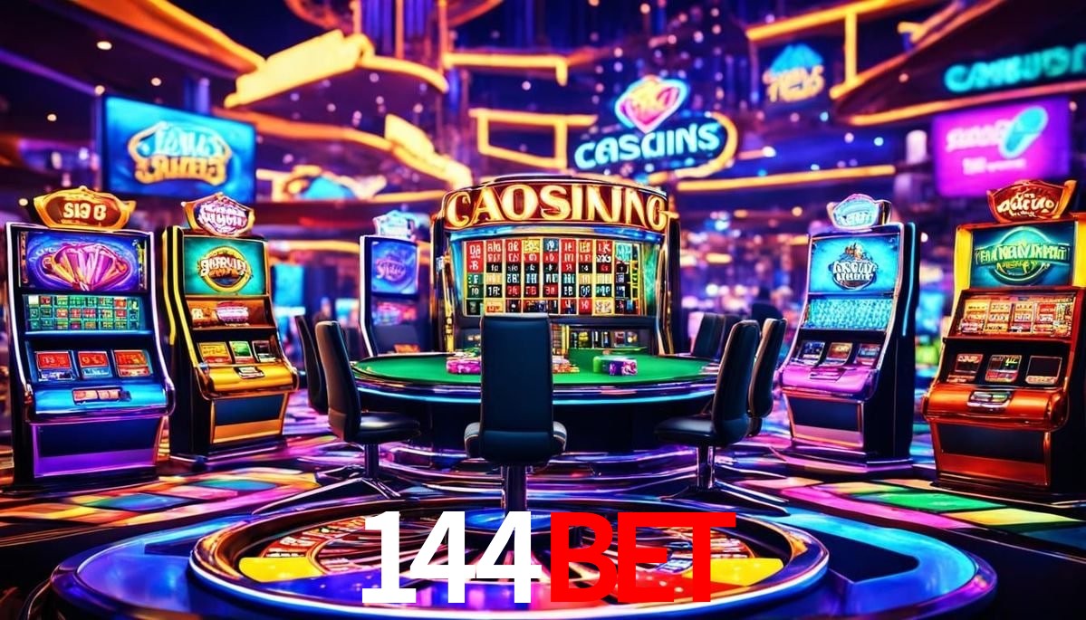 Promoção Relâmpago 144bet
