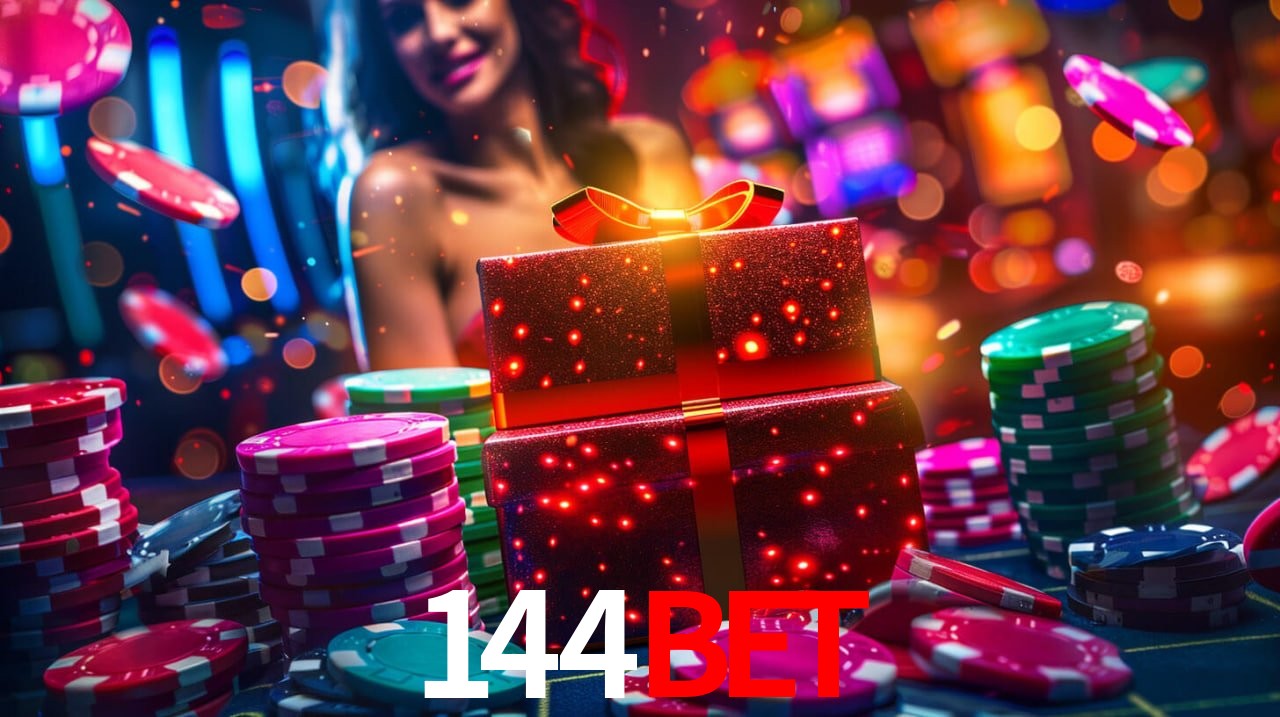 Programa VIP 144bet