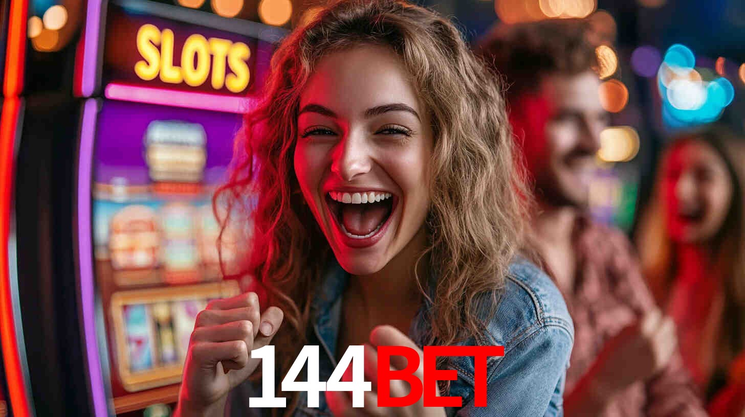 cassino 144bet