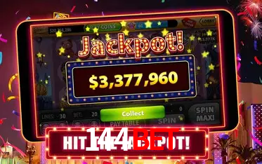 Apostas Esportivas na 144bet: Um Guia Completo