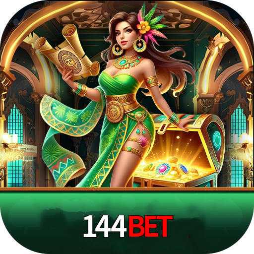 Logo 144bet